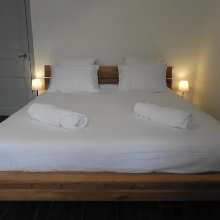 Apartamento Logis La P'Tite Futee Meymac Exterior foto