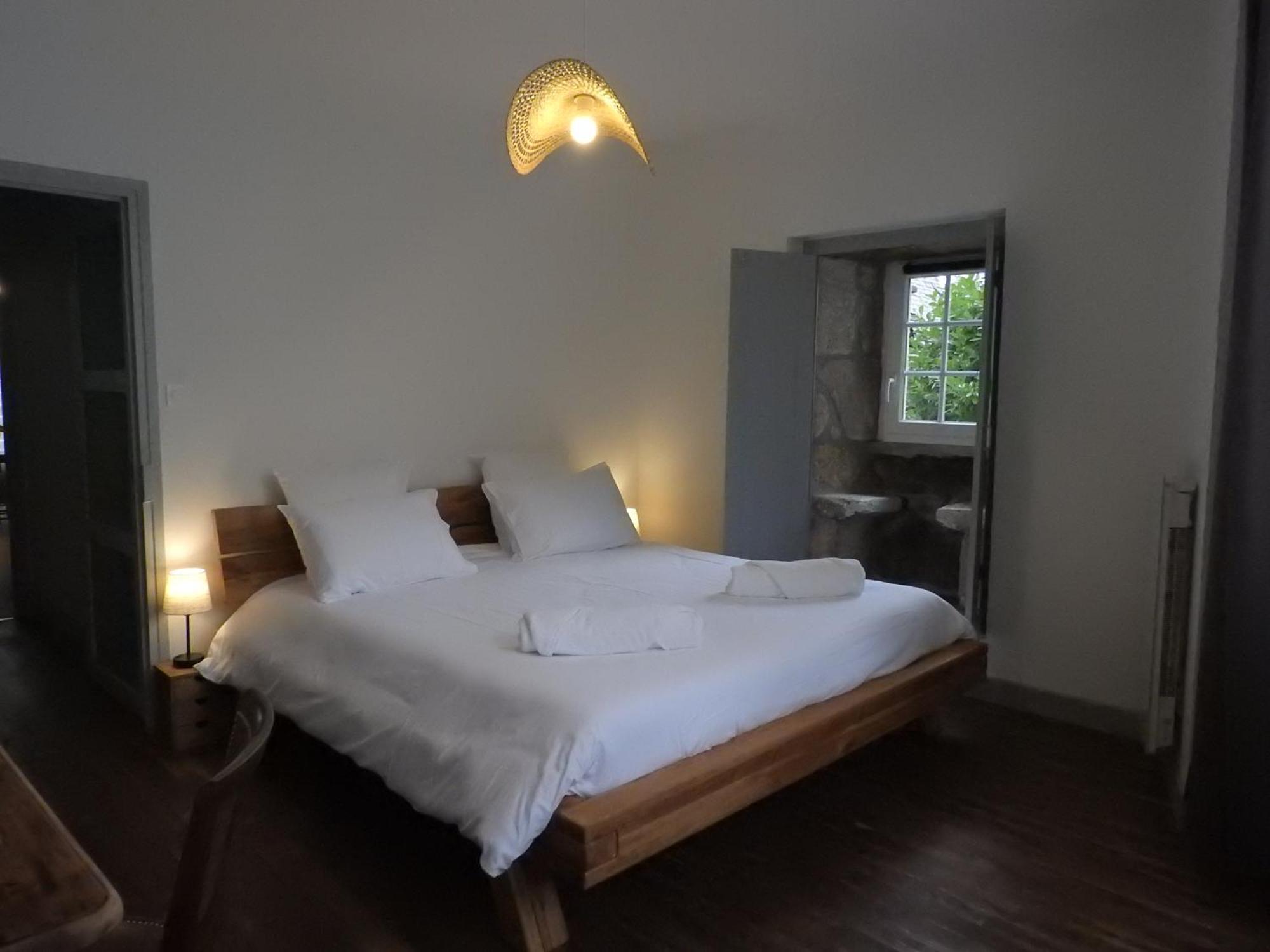 Apartment Logis La P'tite Futee